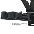 thumbnail image 4 of Mobile Phone Chest Mount Harness Strap Holder Action Camera Adjustable Nylon Straps  Chest Strap for 4-5.5inch Phones, 4 of 8