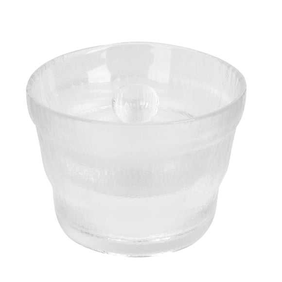 Shisuyan Household Pickles Sealing Can Japanese-style Glass Kimchi Jar Airtight Jar
