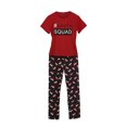 thumbnail image 1 of Pyjamas de Noël Assortis pour la Famille Ensemble Haut et Pantalon de Fête Pyjama, 1 of 2