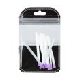 thumbnail image 2 of Materials  & Practical Safe to Use Manicure Tool, Nail Extension Fiberglass, Professional Use for All Nail Types Home DIY Nail Repair, 2 of 7