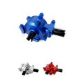 thumbnail image 2 of Wweixi Boîte de Vitesses Différentielle RCGOFOLLOW pour 1/10 LOSI Baja Rey 4WD Short Course Bleu Foncé, 2 of 6