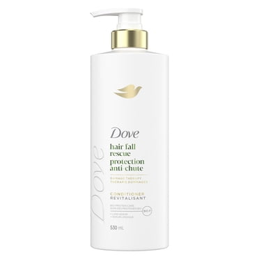 Dove Conditioner Hair Fall Rescue Bio-Protein Care + Lipid Serum, 530 ml