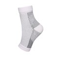 thumbnail image 1 of IROINID Rabais Chaussettes à la Cheville pour Femmes Confort Pied Anti-Fatigue Chaussettes de Compression Manche Chaussettes Élastiques, 1 of 9