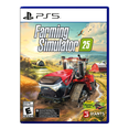 thumbnail image 1 of Farming Simulator 25 (PS5), 1 of 5