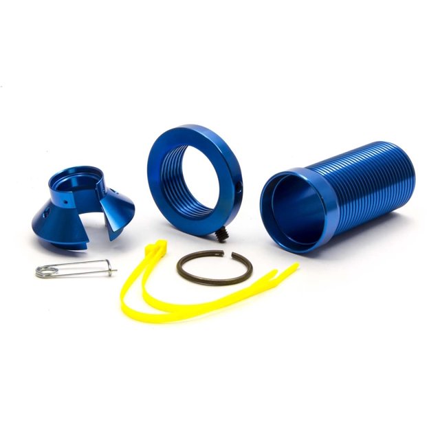 Afco Racing Produits 20125SB 1.875 Po Kit C/O Petits Amortisseurs en Acier