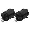 thumbnail image 2 of HWYSD201202 2Pcs Outdoor Camping Sleeping Bag Travel Adult Compression Storage Bag, 2 of 14