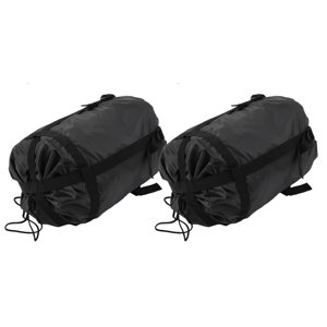 Storage Bag, Portable Sleeping Bag Storage Bag, Camping Sleeping Bag Storage Bag, Adult Sleeping Bag Storage Bag, Wear-resistant for Mountaineering Camping