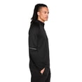thumbnail image 4 of Athletic Works Men's Quarter Zip Top, 4 of 6