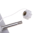 thumbnail image 3 of jinwen Universal Kayak Boat Oar Lock Paddle Holder Mount Dinghy, 3 of 8