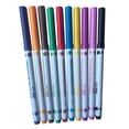 thumbnail image 1 of PEN+GEAR Washable Fineline Markers, 1 of 3
