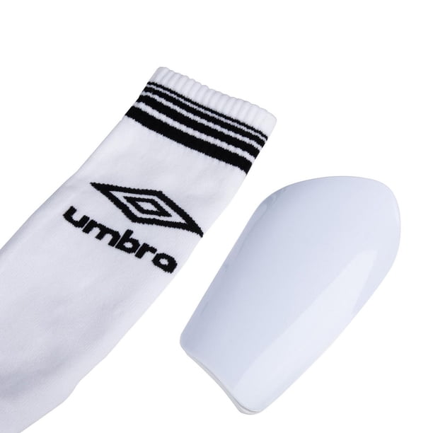 Umbro Soccer Socks with Shinguards Peewee Boys - Walmart.ca