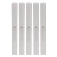 thumbnail image 2 of Lip Brush Set, Makeup Brush Soft Dustproof Portable Retractable  for School, 2 of 7