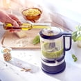 thumbnail image 2 of KitchenAid 5-cup Food Chopper (Black), 2 of 2