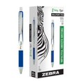 thumbnail image 1 of ZEBRA PEN Z-GRIP FLIGHT PENS BLUE DOZEN, 1 of 1