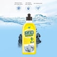 thumbnail image 2 of RKSTN Bouteille de Détergent 500 ml Liquide de Nettoyage pour Laveuse Nettoyant pour Réservoir de Laveuse Citron Nettoyant pour Tambour et Roue de Laveuse, 2 of 8
