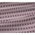 thumbnail image 5 of oneOone Georgette Viscose Fabric Leaves & Floral Block Print Fabric By The Yard 42 Inch Wide, 5 of 5