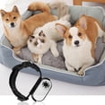 thumbnail image 4 of Cat Collar Camera, Pet Dog Tracking Collar Camera, 120 Wide Angle Magnetic Action Video Recording Device, Wearable Body Device with Back Clip for Outdoor Sports Vlogging, 4 of 7