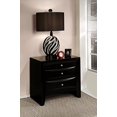 thumbnail image 4 of ACME Furniture Ireland Table de Nuit Noire, 4 of 4
