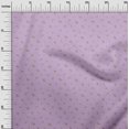 thumbnail image 2 of oneOone Cotton Flex Fabric Leaves & Flower Floral Printed Craft Fabric BTY 40 Inch Wide, 2 of 4