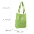 thumbnail image 4 of Pochette Femme Mode Légère Sac à Main Respirant pour Femmes (Bleu), 4 of 10