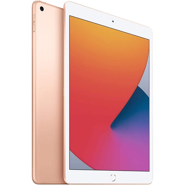 apple iPad 8世代　Wi-Fiモデル A2270 ゴールド 128GB Refurbished Apple iPad 8th Gen A2270 (WiFi) 128GB Gold (Grade A+)