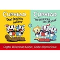 thumbnail image 1 of Cuphead et le Délicieux Dernier Plat - Nintendo Switch [Code Numérique], 1 of 1
