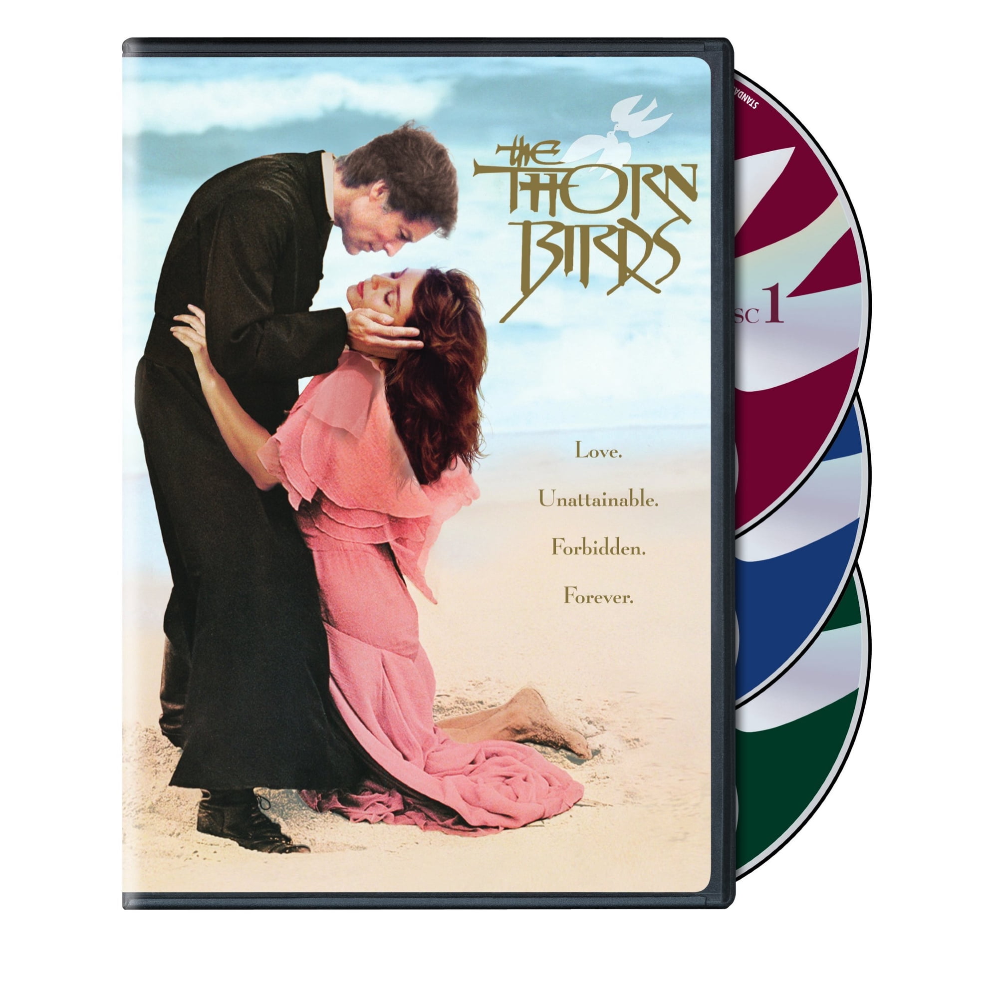 The Thorn Birds: The Complete Collection (Box Set) [DVD] - Walmart.ca