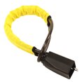 thumbnail image 4 of Belt Lock, 17in Length Car Steering Wheel Lock Portable Anti Theft  for SUVs, 4 of 8
