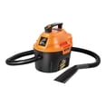 thumbnail image 1 of Armor All, AA255 , 2.5 Gallon 2 Peak HP Wet/Dry Utility Shop Vacuum, 1 of 5