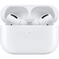 thumbnail image 1 of REFURBISHED - Apple AirPods Pro In-Ear Noise Cancelling Truly Wireless Headphones (MWP22AM/A), 1 of 6