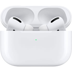 REFURBISHED - Pommes AirPods Pro Le bruit dans l'oreille annule vraiment les écouteurs sans fil (MWP22AM/A)
