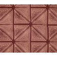 thumbnail image 4 of oneOone Cotton Flex Fabric Dot & Triangle Block Print Sewing Fabric BTY 40 Inch Wide, 4 of 4