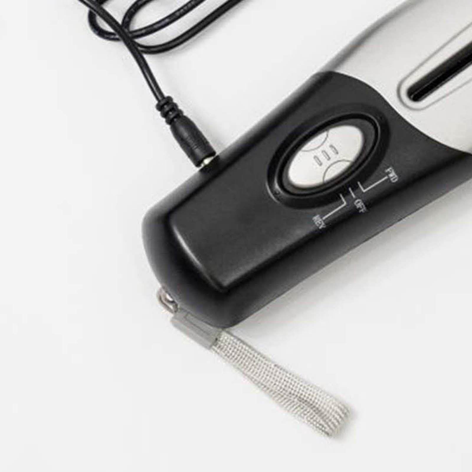 Handheld Paper Shredder Cutting Tool mini handheld shredders for Straight Cut Desktop for Bills Paper
