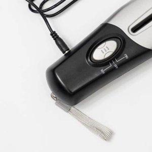 Outil de découpe de shredder de papier portatif mini déchiqueteurs portatifs pour bureau de coupe droite pour papier Bills