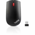 thumbnail image 1 of Lenovo ThinkPad Essential Wireless Mouse, 1 of 3
