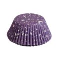 thumbnail image 3 of Lubelski 100Pcs Cake Mold Easy to Pack Waterproof Oilproof Paper Disposable Cake Cup Cupcake Liner Baking Tool Kitchen Gadget, 3 of 8