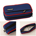 thumbnail image 3 of Pencil Case, Big Capacity Pencil Case, Simple Pencil Case For Girls Boys, Elementary School, 3 of 5