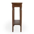 thumbnail image 4 of Butler Specialty Masterpiece Console Table In Olive Ash Burl, 4 of 7