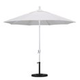thumbnail image 2 of California Umbrella 9' Patio Umbrella in Natural, 2 of 2