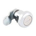 thumbnail image 3 of AP Lock Cylinder 013-8934351 Used For Outside Shower Door And Leveling Door; Keyed Cam Lock, 3 of 4