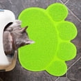 thumbnail image 1 of Cat Litter Mat for Superior Kitty Cleaning and Floor with Durable Material, 1 of 4