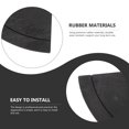 thumbnail image 2 of Creative Drum Set Silencer Rubber Supple Drum Set Mute Useful Drum Set Tool, 2 of 8
