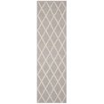 thumbnail image 4 of Safavieh Natura Tracery Geometric Diamonds Area Rug, 4 of 6