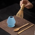thumbnail image 4 of Kilougeis 2026 New Whisk Stand Whisk Holder Whisk Rack Tea Whisk Companion for Japanese Tea Matcha, 4 of 9