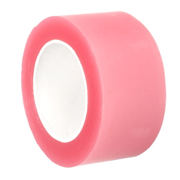 Nano Tape Bubble Kit, Nanogel Plastic DIY Double Sided Nano Tape Elastic Balloons With Straws And Decorative Fillings For Girls Boys Kids