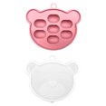 thumbnail image 1 of Vaidha Enjoy Complementary Food With Ice Cubes, 1 of 1
