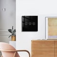thumbnail image 2 of LCXmlly Hands free Control for Lights WiFi Graffiti Smart Switch, Voice App Control, Dimmable Lights, Real Sense Intelligence, EU Plug, 2 of 8