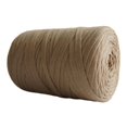 thumbnail image 4 of Knitting Yarn Macrame Crocheting Carpets Blanket Cushion Soft Spaghetti Yarn Brown, 4 of 8