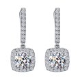 thumbnail image 1 of Jusqu'à 65 % de Réduction sur les Boucles d'Oreilles en Zircon Mode Polyvalentes Notes Musique Pendentif Pendant Boucles d'Oreilles en Zircon Collier Bagues Boucles d'Oreilles Bijoux en Liquidation, 1 of 1