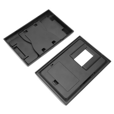 Digital Photo Scanner, LED Lighted Support 35mm Multifunction Mobile Film Scanner for Smart Phone